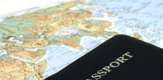 Co zrobić w przypadku utraty paszportu za granicą?