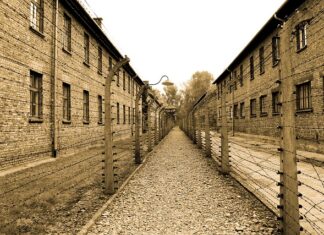 Ile trzeba mieć lat żeby wejść do Auschwitz?