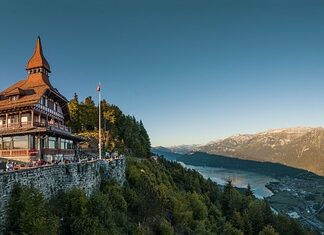 Co trudniejsze rysy czy Orla Perć?