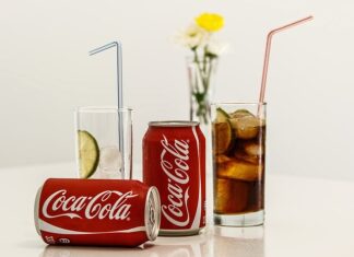 Ile kosztuje Coca Cola na Litwie?