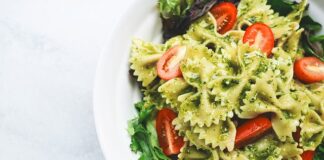 Ile kosztuje obiad w Wilnie?