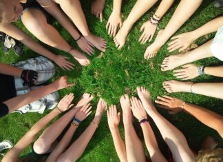 Jaki kraj ma najwięcej ludzi na świecie?