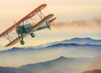 Ile leci samolot z Polski do Rygi? Ile leci samolot z Polski do Rygi?