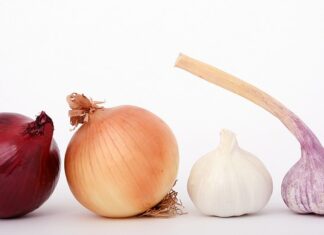 Dlaczego cebula na Filipinach jest droga?