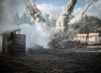 Ile ma wojska Ukraina?