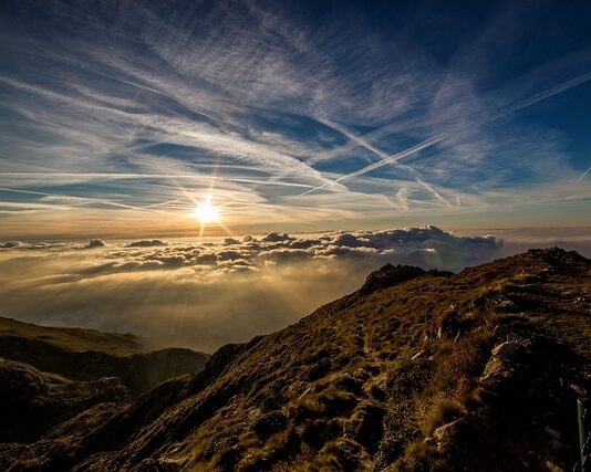 W jakich butach chodzić po górach?