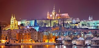 Skąd pochodzi nazwa stolicy Warszawa?