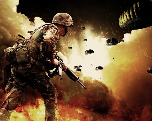 Jak długo potrwa wojna na Ukrainie przepowiednie?