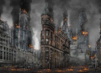 Kiedy skończy się wojna na Ukrainie 2023?