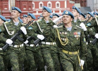Ile jest w Polsce wojsk NATO?