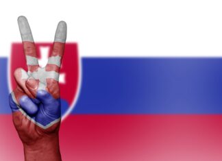 Czy Słowacy to Słowianie?