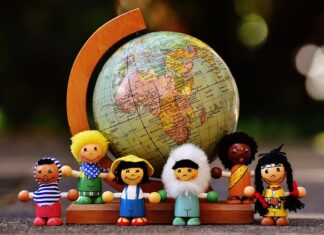 Ile jest narodowości w Polsce?