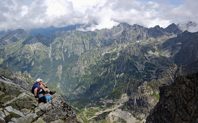 Jakie szlaki w Tatrach dla początkujących?