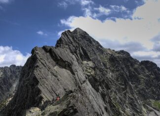 Ile czasu na Orla Perć?