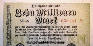 Kto zyskuje na inflacji?