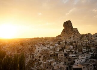 Czy do Turcji można jechać bez paszportu?