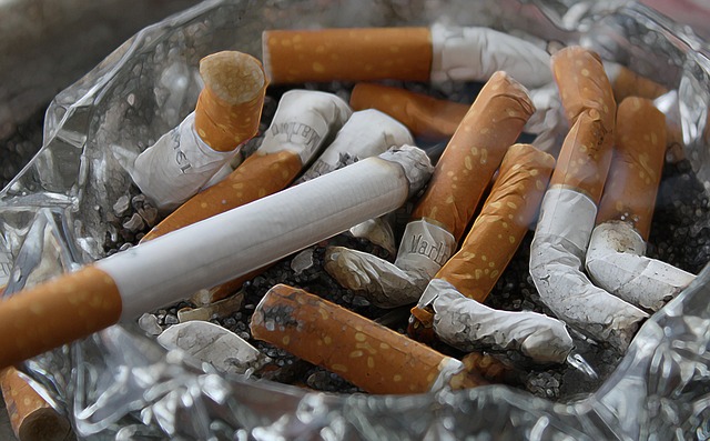 Ile papierosów z Turcji do Polski?