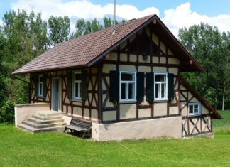 Gdzie nie mieszkać w Warszawie? Gdzie nie mieszkać w Warszawie?