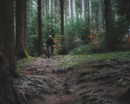 Dlaczego na szlaku mówi się dzień dobry?
